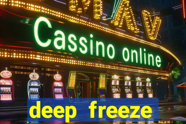 deep freeze crackeado win11